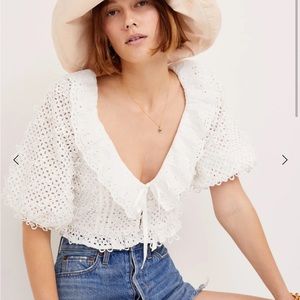 For love and lemons Cassie top
